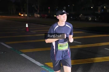 Runner Photo 5654554