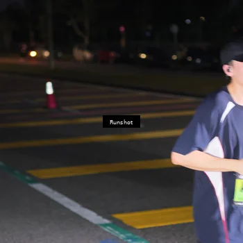 Runner Photo 5654556