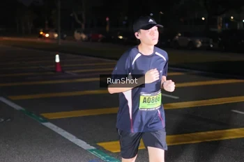 Runner Photo 5654557