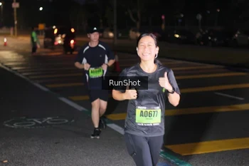 Runner Photo 5654558