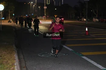 Runner Photo 5654560