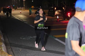 Runner Photo 5654563