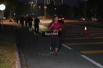 Runner Photo 5654565