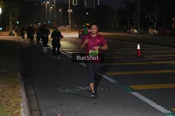Runner Photo 5654566