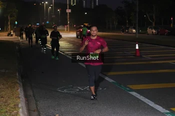 Runner Photo 5654567