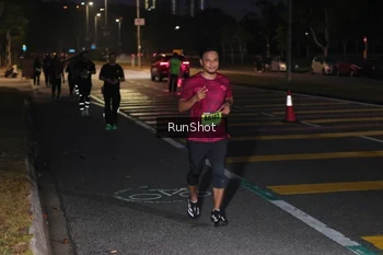 Runner Photo 5654568