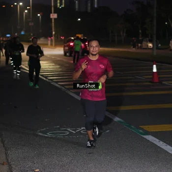 Runner Photo 5654569