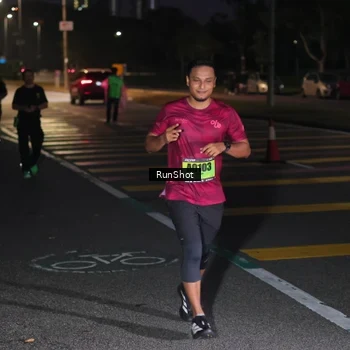 Runner Photo 5654573