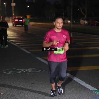 Runner Photo 5654574