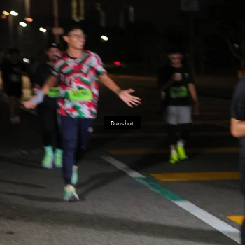 Runner Photo 5654577