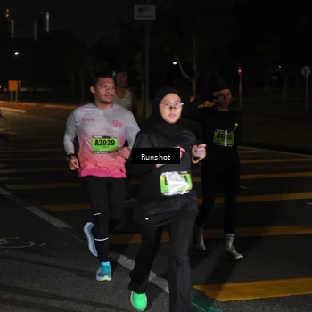 Runner Photo 5654578