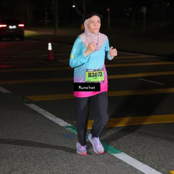 Runner Photo 5654579