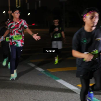 Runner Photo 5654590