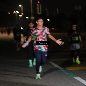 Runner Photo 5654592