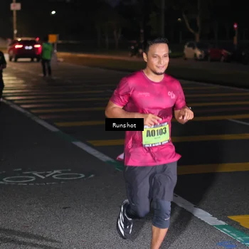 Runner Photo 5654599