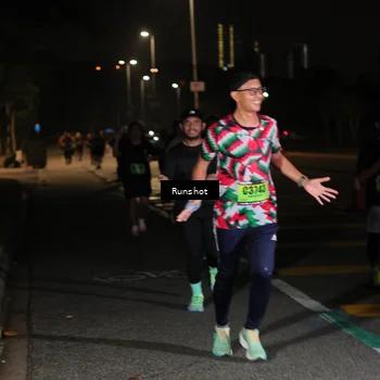 Runner Photo 5654609
