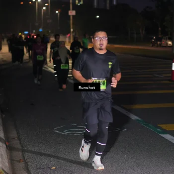 Runner Photo 5654611