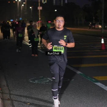 Runner Photo 5654614