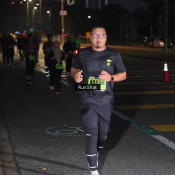 Runner Photo 5654615