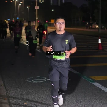 Runner Photo 5654618