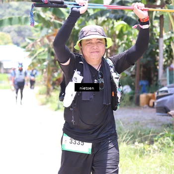 Runner Photo 5654628