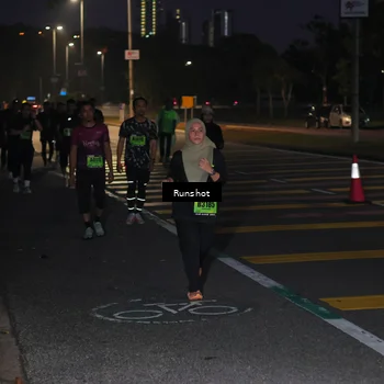 Runner Photo 5654639