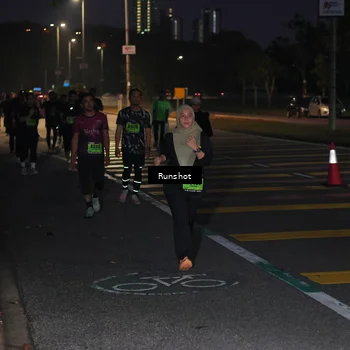 Runner Photo 5654640