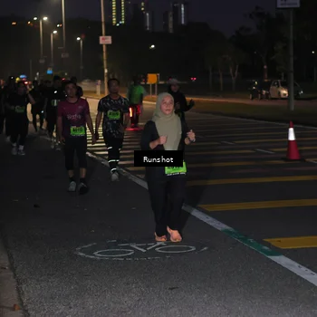 Runner Photo 5654641