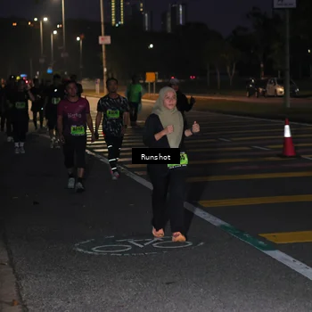 Runner Photo 5654643