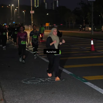 Runner Photo 5654646