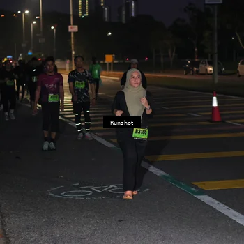 Runner Photo 5654647
