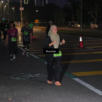 Runner Photo 5654652