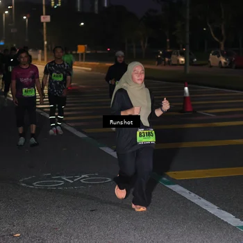 Runner Photo 5654653