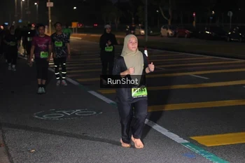 Runner Photo 5654660