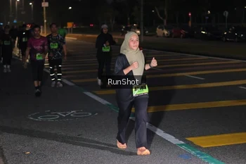 Runner Photo 5654661