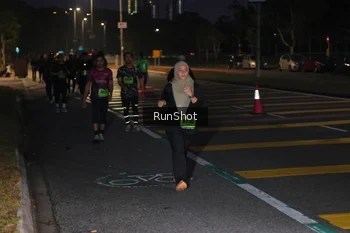 Runner Photo 5654662