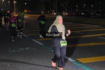 Runner Photo 5654663
