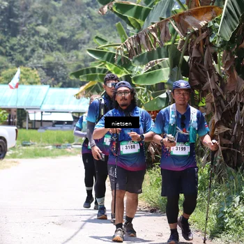 Runner Photo 5654665