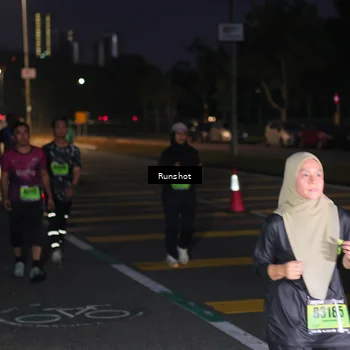 Runner Photo 5654667