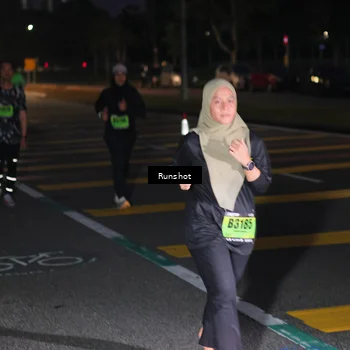 Runner Photo 5654668