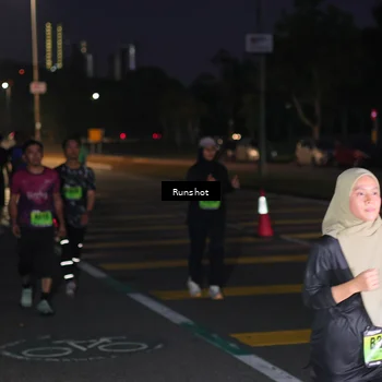 Runner Photo 5654669