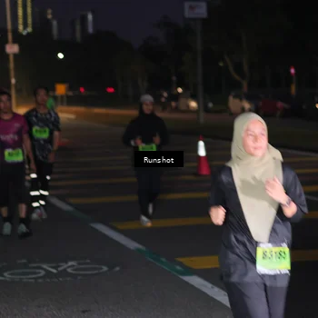 Runner Photo 5654670
