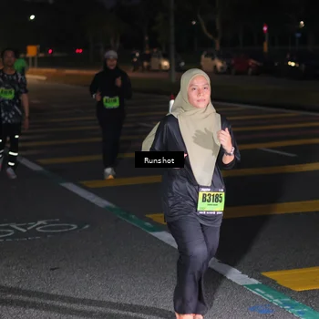Runner Photo 5654671