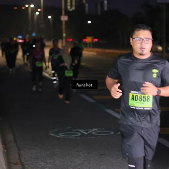 Runner Photo 5654672