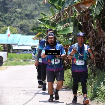 Runner Photo 5654673