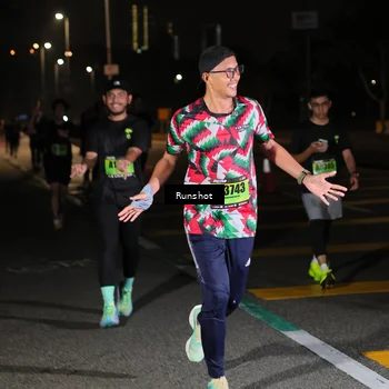 Runner Photo 5654674