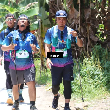 Runner Photo 5654679