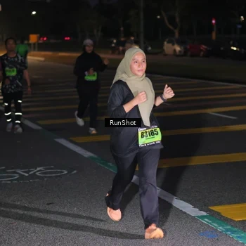 Runner Photo 5654686