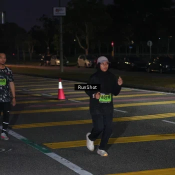 Runner Photo 5654688