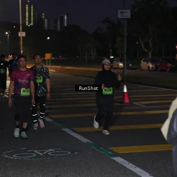 Runner Photo 5654690